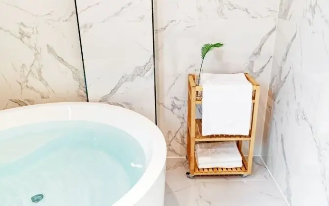 Oda (Luxury Pool Villa Room (302))