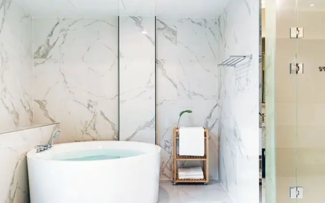 Oda (Luxury Pool Villa Room (302))