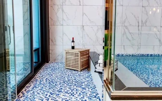 Oda (Luxury Pool Villa Room (302))