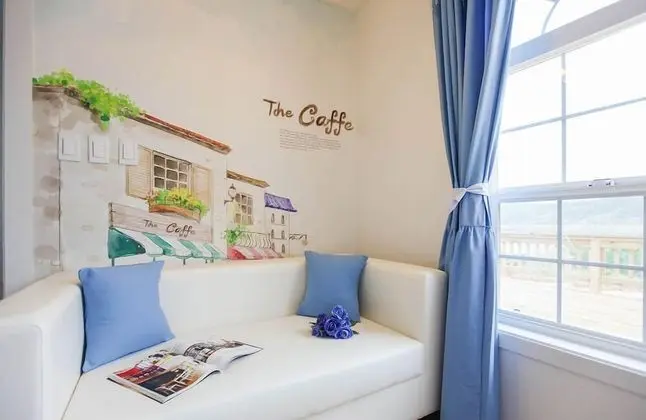 Family Ev, 1 Yatak Odası, Göl Manzaralı, Göl Kenarı (Watermist Lake)