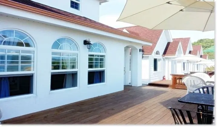 Family Ev, 1 Yatak Odası, Göl Manzaralı, Göl Kenarı (Watermist Lake)