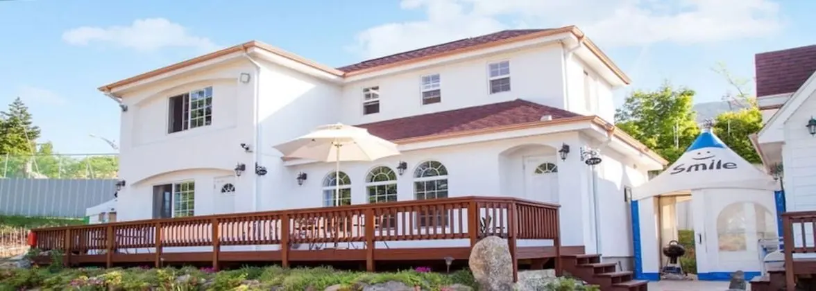 Family Ev, 1 Yatak Odası, Göl Manzaralı, Göl Kenarı (Watermist Lake)