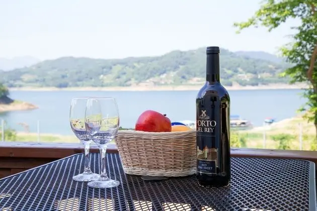 Family Ev, 1 Yatak Odası, Göl Manzaralı, Göl Kenarı (Watermist Lake)