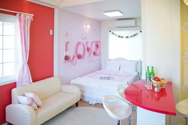 Standard Ev, 1 Yatak Odası, Teras, Göl Kenarı (Sunlight Lake)