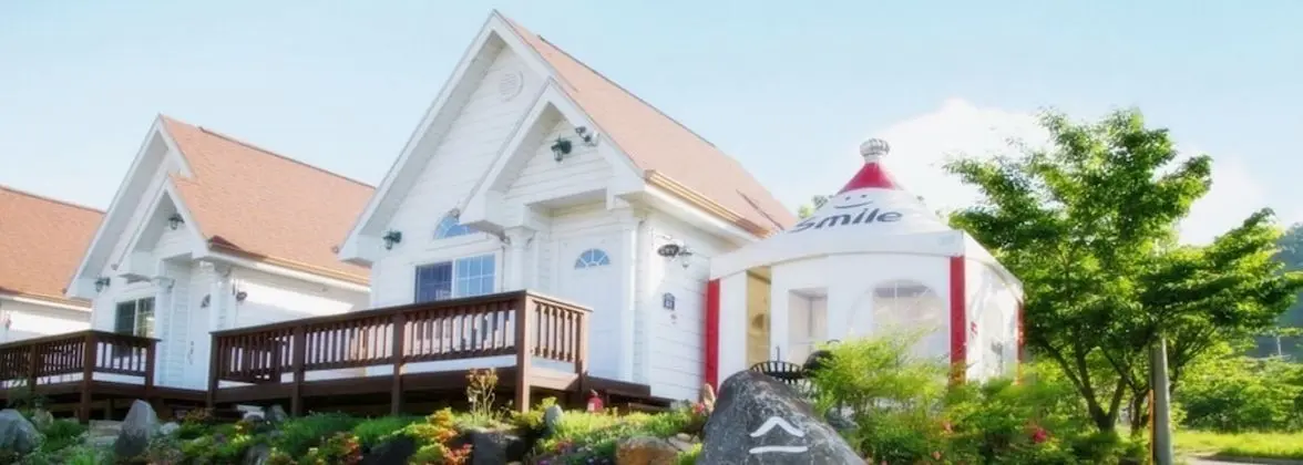 Standard Ev, 1 Yatak Odası, Teras, Göl Kenarı (Sunlight Lake)