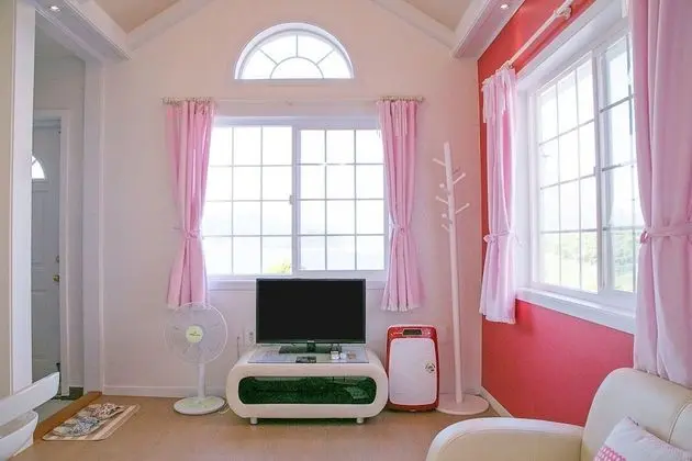 Standard Ev, 1 Yatak Odası, Teras, Göl Kenarı (Sunlight Lake)