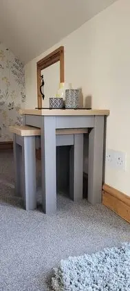Deluxe Tek Büyük Yataklı Oda, Balkon