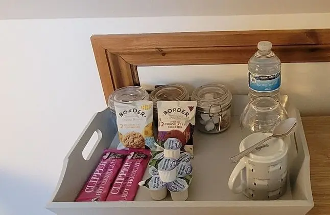 Deluxe Tek Büyük Yataklı Oda, Balkon