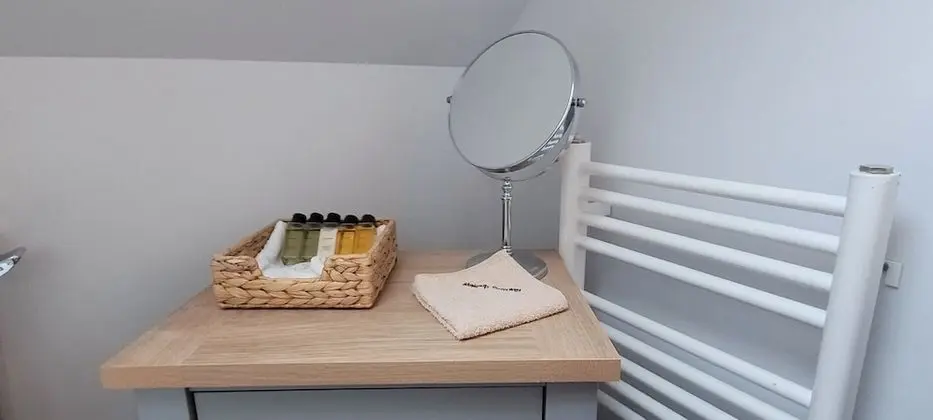 Deluxe Tek Büyük Yataklı Oda, Balkon