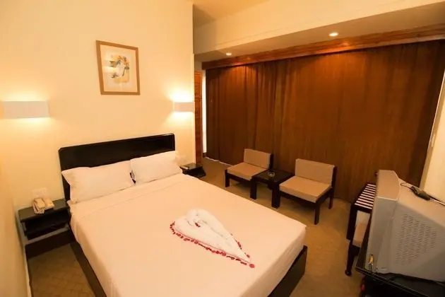 Classic Room