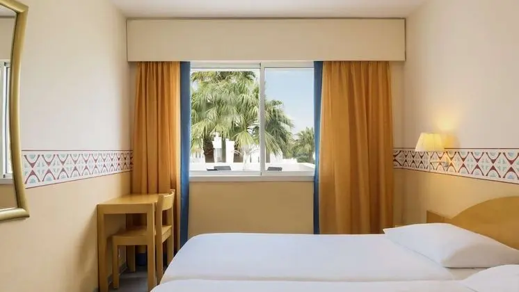 Apart Daire, 1 Yatak Odası, Balkon