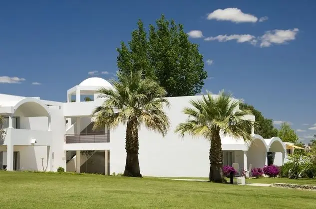 Apart Daire, 1 Yatak Odası, Balkon