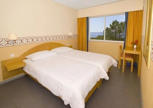 Apart Daire, 2 Yatak Odası, Balkon