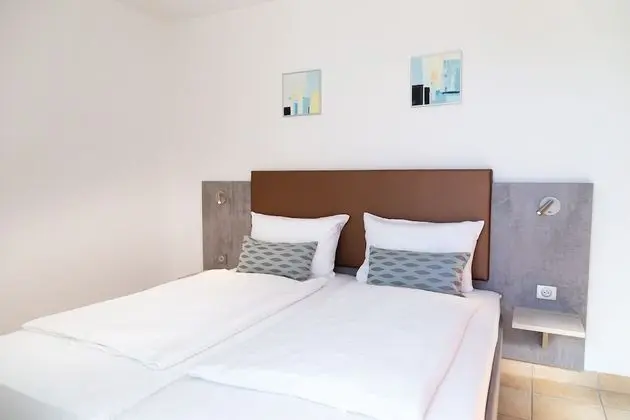 Comfort Apart Daire, 1 Yatak Odası, Deniz Manzaralı