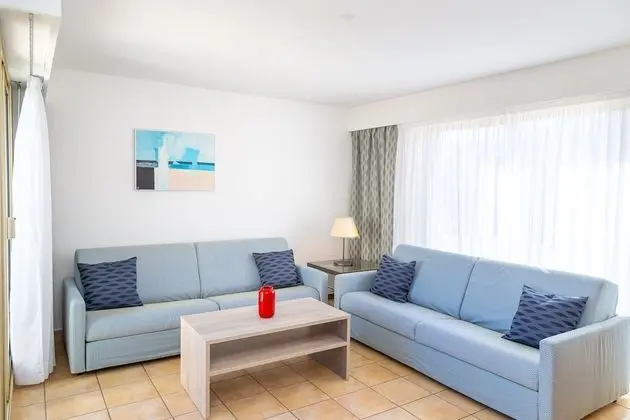 Comfort Apart Daire, 1 Yatak Odası, Deniz Manzaralı