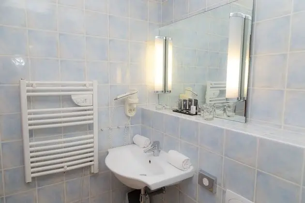 Comfort Apart Daire, 1 Yatak Odası, Deniz Manzaralı