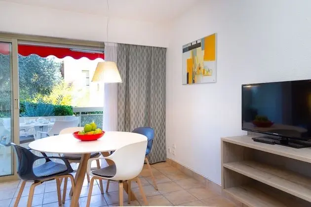Standard Apart Daire, 1 Yatak Odası