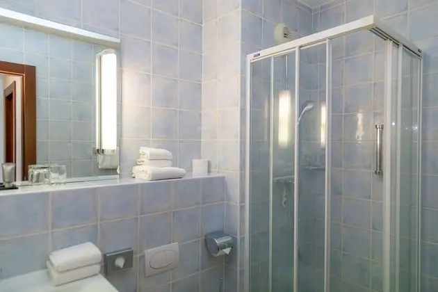 Stüdyo, 1 Yatak Odası
