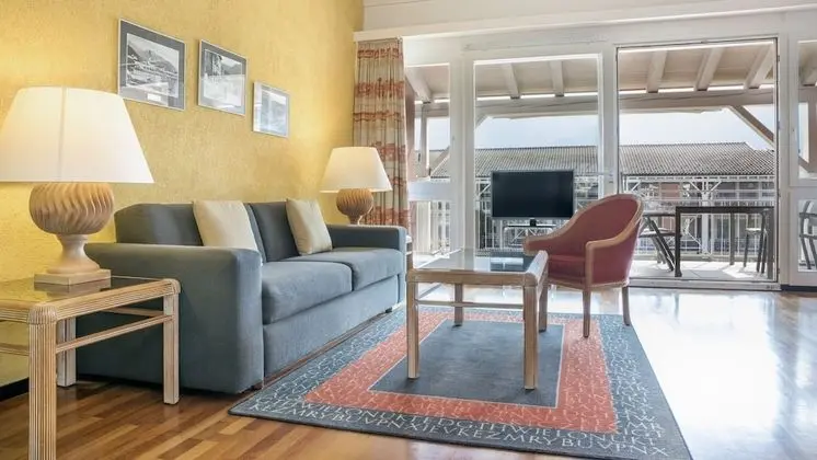 Comfort Apart Daire, 1 Yatak Odası