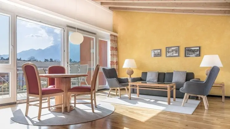 Comfort Apart Daire, 1 Yatak Odası