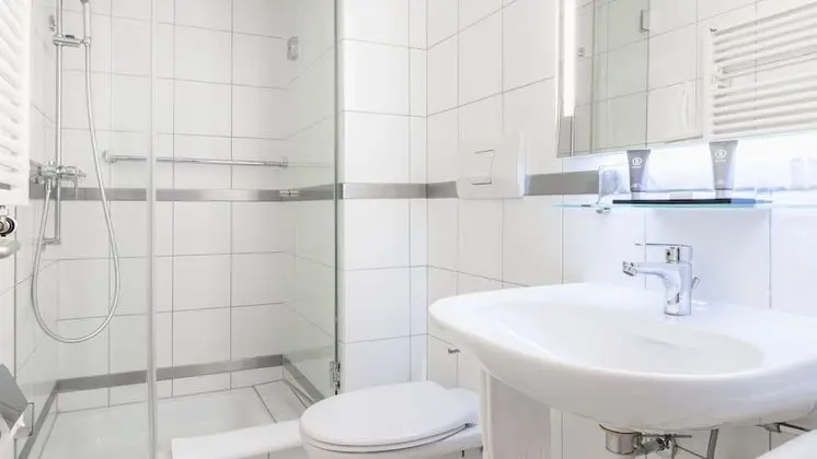 Comfort Apart Daire, 1 Yatak Odası