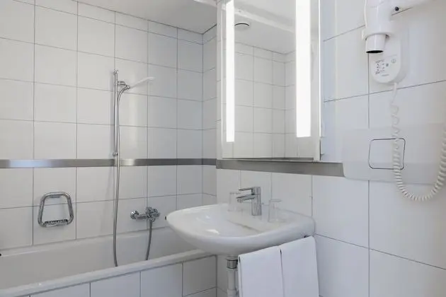 Comfort Apart Daire, 1 Yatak Odası
