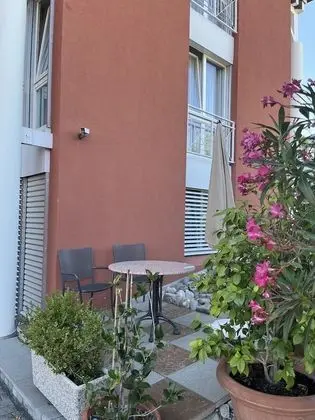 Standard Stüdyo, 2 Tek Kişilik Yatak