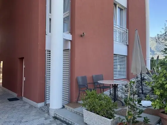 Standard Stüdyo, 2 Tek Kişilik Yatak