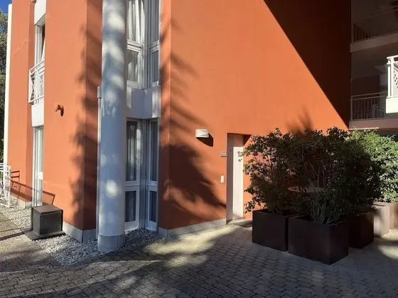 Standard Stüdyo, 2 Tek Kişilik Yatak