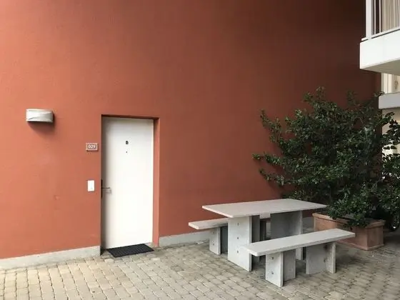 Standard Stüdyo, 2 Tek Kişilik Yatak