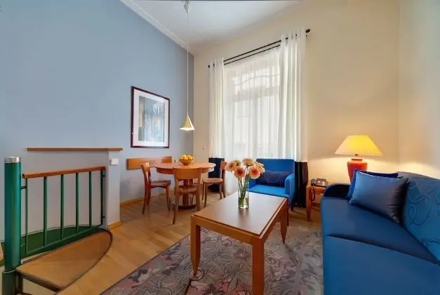Comfort Apart Daire, 1 Yatak Odası