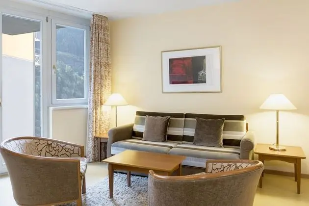 Apart Daire, 1 Yatak Odası (Annex)