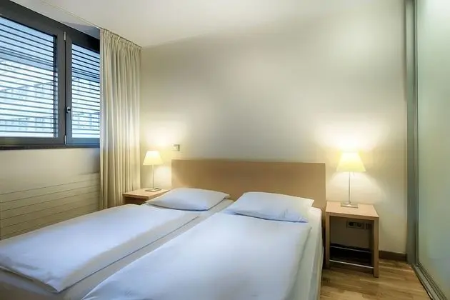 Comfort Apart Daire, 1 Yatak Odası