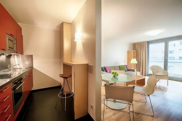 Comfort Apart Daire, 1 Yatak Odası