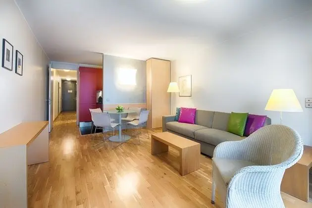 Comfort Apart Daire, 1 Yatak Odası
