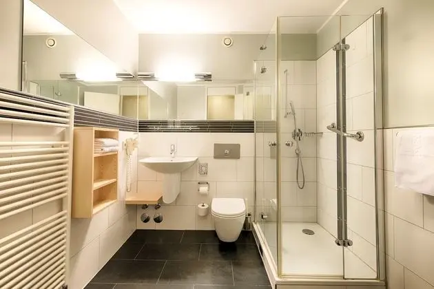 Comfort Apart Daire, 1 Yatak Odası