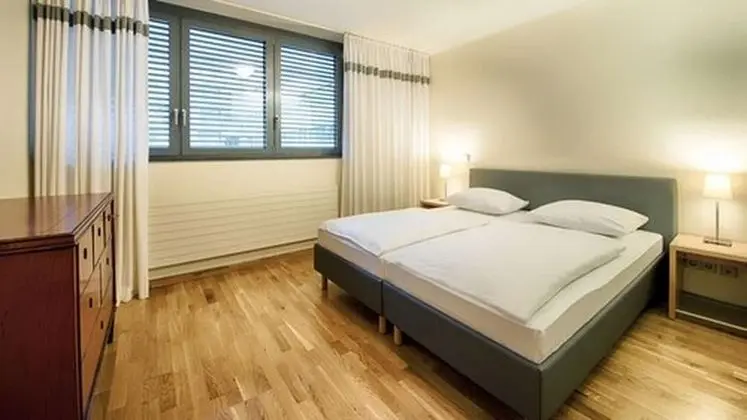 Superior Apart Daire, 1 Yatak Odası