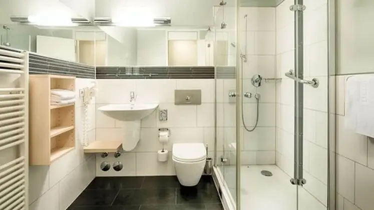 Superior Apart Daire, 1 Yatak Odası