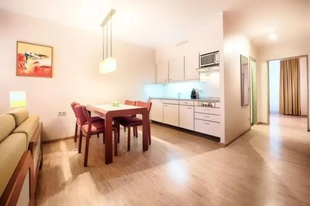 Apart Daire, 1 Yatak Odası