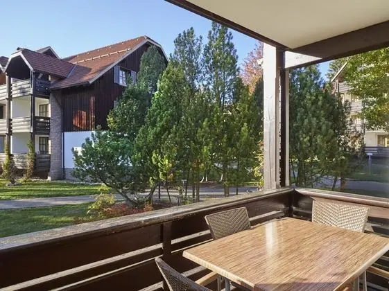 Standard Apart Daire