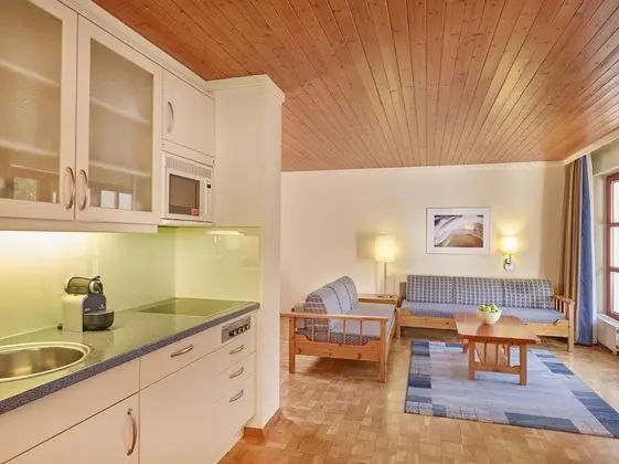 Standard Apart Daire