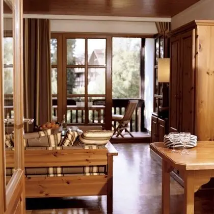 Standard Apart Daire