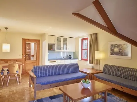 Standard Apart Daire