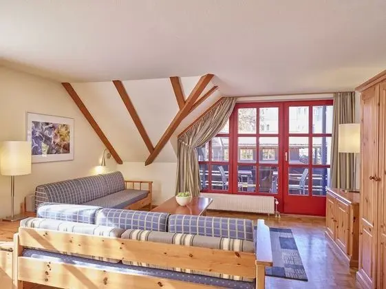 Standard Apart Daire