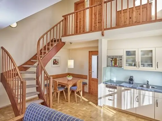 Superior Apart Daire