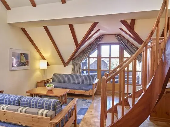 Superior Apart Daire