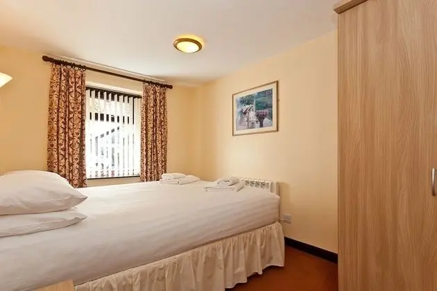 Standard Apart Daire, 1 Yatak Odası