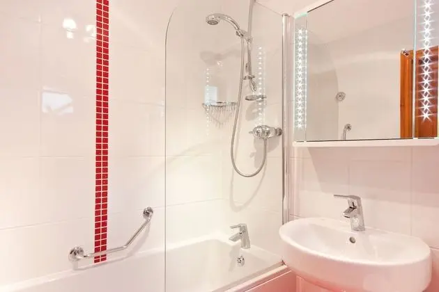 Standard Apart Daire, 1 Yatak Odası