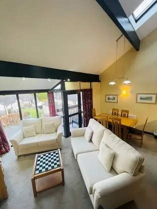 Standard Kır Evi, 2 Yatak Odası