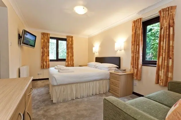 Standard Kır Evi, 2 Yatak Odası